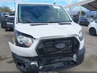 2024 Ford Transit Passenger Xl White vin: 1FBAX2Y82RKA77819