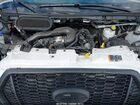 2024 Ford Transit Passenger Xl White vin: 1FBAX2Y82RKA77819