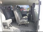 2024 Ford Transit Passenger Xl White vin: 1FBAX2Y82RKA77819