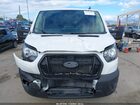 2024 Ford Transit Passenger Xl White vin: 1FBAX2Y82RKA77819