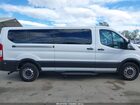 2024 Ford Transit Passenger Xl White vin: 1FBAX2Y82RKA77819