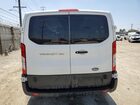 2020 Ford Transit T-350 Passenger Van White vin: 1FBAX2Y85LKB23277