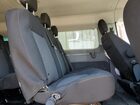 2020 Ford Transit T-350 Passenger Van White vin: 1FBAX2Y85LKB23277