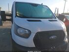 2022 Ford Transit Passenger Xl Белый vin: 1FBAX2Y86NKA73864