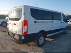 2022 Ford Transit Passenger Xl Белый vin: 1FBAX2Y86NKA73864