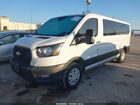 2022 Ford Transit Passenger Xl Белый vin: 1FBAX2Y86NKA73864