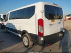 2022 Ford Transit Passenger Xl Белый vin: 1FBAX2Y86NKA73864