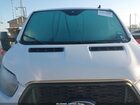 2022 Ford Transit Passenger Xl Белый vin: 1FBAX2Y86NKA73864