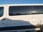2022 Ford Transit Passenger Xl Белый vin: 1FBAX2Y86NKA73864