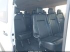 2022 Ford Transit Passenger Xl Белый vin: 1FBAX2Y86NKA73864