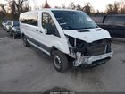 2020 Ford Transit-350 Passenger Van Xl Белый vin: 1FBAX2Y87LKB29971