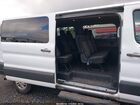 2021 Ford Transit-350 Passenger Van Xlt Белый vin: 1FBAX2Y88MKA14992