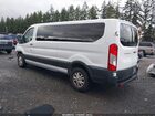 2021 Ford Transit-350 Passenger Van Xlt Белый vin: 1FBAX2Y88MKA14992