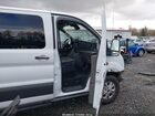 2021 Ford Transit-350 Passenger Van Xlt Белый vin: 1FBAX2Y88MKA14992