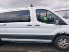 2021 Ford Transit-350 Passenger Van Xlt Белый vin: 1FBAX2Y88MKA14992