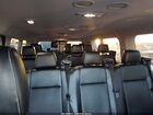 2022 Ford Transit Passenger Xl Белый vin: 1FBAX2Y88NKA67211