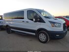 2022 Ford Transit Passenger Xl Белый vin: 1FBAX2Y88NKA67211
