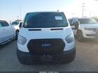 2022 Ford Transit Passenger Xl White vin: 1FBAX2Y88NKA77124