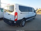 2022 Ford Transit Passenger Xl White vin: 1FBAX2Y88NKA77124
