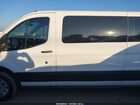 2022 Ford Transit Passenger Xl White vin: 1FBAX2Y88NKA77124