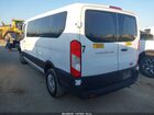 2022 Ford Transit Passenger Xl White vin: 1FBAX2Y88NKA77124
