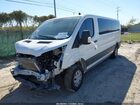 2023 Ford Transit-350 Passenger Van Xlt Белый vin: 1FBAX2Y88PKA93648
