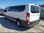 2023 Ford Transit-350 Passenger Van Xlt Белый vin: 1FBAX2Y88PKA93648