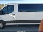 2023 Ford Transit-350 Passenger Van Xlt Белый vin: 1FBAX2Y88PKA93648