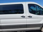 2023 Ford Transit-350 Passenger Van Xlt Белый vin: 1FBAX2Y88PKA93648