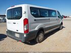 2022 Ford Transit-350 Passenger Van Xlt Белый vin: 1FBAX2Y89NKA29065