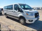 2022 Ford Transit-350 Passenger Van Xlt Белый vin: 1FBAX2Y89NKA29065