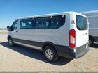 2022 Ford Transit-350 Passenger Van Xlt Белый vin: 1FBAX2Y89NKA29065