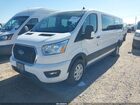 2022 Ford Transit-350 Passenger Van Xlt Белый vin: 1FBAX2Y89NKA29065