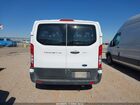 2022 Ford Transit-350 Passenger Van Xlt Белый vin: 1FBAX2Y89NKA29065