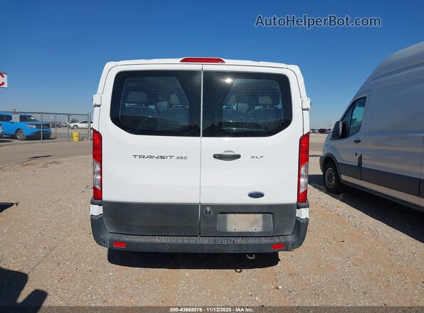 1FBAX2Y89NKA29065 2022 FORD PASSENGER Белый 