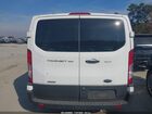 2023 Ford Transit-350 Passenger Van Xlt White vin: 1FBAX2YG2PKB08250