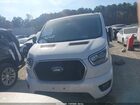 2023 Ford Transit-350 Passenger Van Xlt White vin: 1FBAX2YG2PKB08250