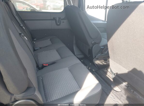 1FBAX2YG2PKB08250 2023 FORD PASSENGER White Вид наклейки з VIN-кодом