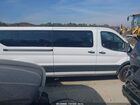 2023 Ford Transit-350 Passenger Van Xlt White vin: 1FBAX2YG2PKB08250