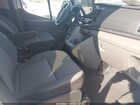 2023 Ford Transit-350 Passenger Van Xlt White vin: 1FBAX2YG2PKB08250