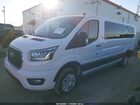 2023 Ford Transit-350 Passenger Van Xlt White vin: 1FBAX2YG2PKB41586 2023 Ford Transit-350 Passenger Van Xlt White vin: 1FBAX2YG2PKB41586