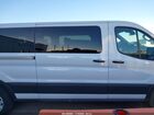 2023 Ford Transit-350 Passenger Van Xlt White vin: 1FBAX2YG2PKB41586 2023 Ford Transit-350 Passenger Van Xlt White vin: 1FBAX2YG2PKB41586