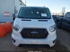 2023 Ford Transit-350 Passenger Van Xlt White vin: 1FBAX2YG2PKB41586 2023 Ford Transit-350 Passenger Van Xlt White vin: 1FBAX2YG2PKB41586