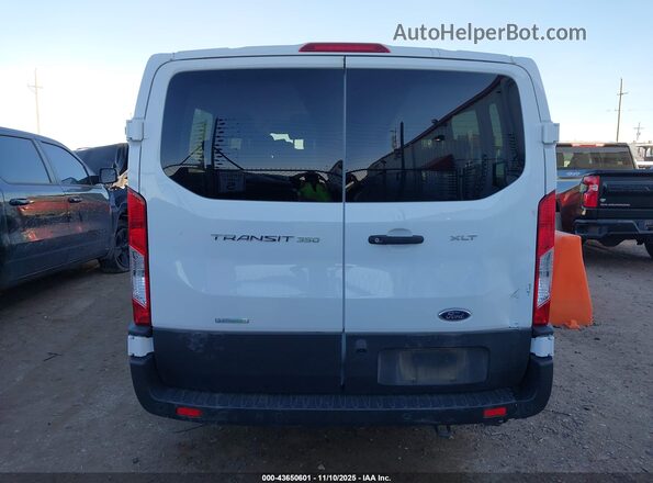 1FBAX2YG2PKB41586 2023 FORD PASSENGER White 
