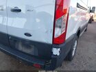 2023 Ford Transit-350 Passenger Van Xlt White vin: 1FBAX2YG2PKB41586 2023 Ford Transit-350 Passenger Van Xlt White vin: 1FBAX2YG2PKB41586