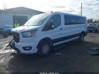 2023 Ford Transit-350 Passenger Van Xlt Белый vin: 1FBAX2YG4PKA91001