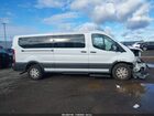 2023 Ford Transit-350 Passenger Van Xlt Белый vin: 1FBAX2YG4PKA91001