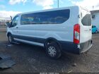 2023 Ford Transit-350 Passenger Van Xlt Белый vin: 1FBAX2YG4PKA91001