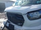 2023 Ford Transit-350 Passenger Van Xlt Белый vin: 1FBAX2YG4PKA91001