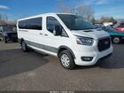 2023 Ford Transit-350 Passenger Van Xlt Белый vin: 1FBAX2YG5PKA45175